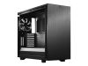 FRACTAL DESIGN Define 7 Black TGD