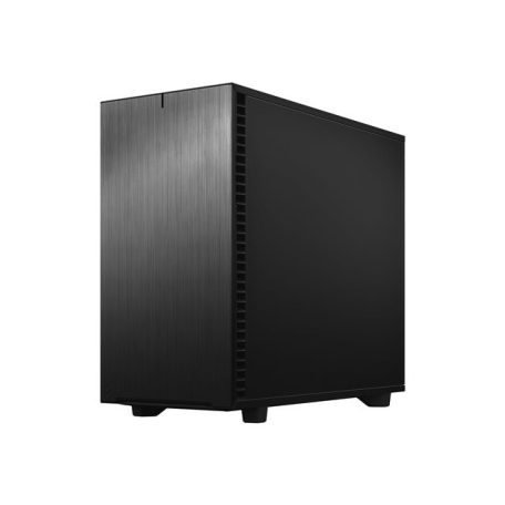 FRACTAL DESIGN Define 7 Black and White TG