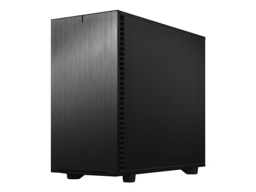 FRACTAL DESIGN Define 7 Black and White TG