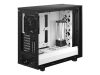 FRACTAL DESIGN Define 7 Black and White TG