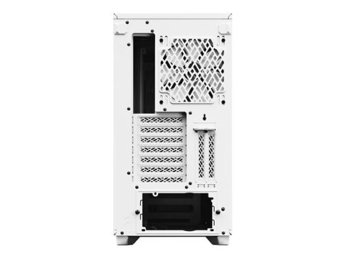 FRACTAL DESIGN Define 7 White TG