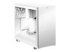 FRACTAL DESIGN Define 7 White TG