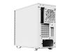 FRACTAL DESIGN Define 7 White TG