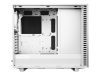 FRACTAL DESIGN Define 7 White TG