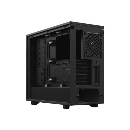 FRACTAL DESIGN Define 7 Gray Solid