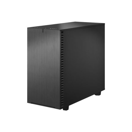 FRACTAL DESIGN Define 7 Gray TG