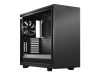 FRACTAL DESIGN Define 7 Gray TG