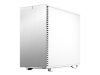 FRACTAL DESIGN Define 7 White Solid