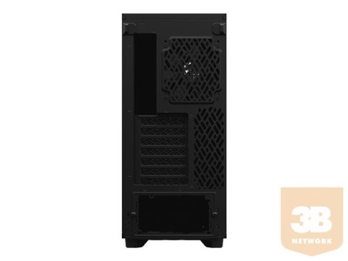 FRACTAL DESIGN Define 7 Compact Black TG Light Tint ATX