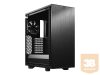 FRACTAL DESIGN Define 7 Compact Black TG Light Tint ATX