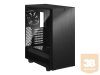 FRACTAL DESIGN Define 7 Compact Black TG Light Tint ATX