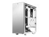 FRACTAL DESIGN Define 7 Compact White Solid