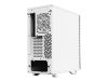 FRACTAL DESIGN Define 7 Compact White Solid