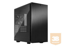 FRACTAL DESIGN Define 7 Mini Black TG Light Tint