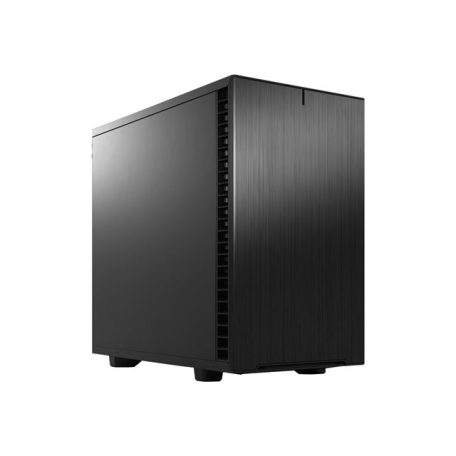 FRACTAL DESIGN Define 7 Nano Black Solid