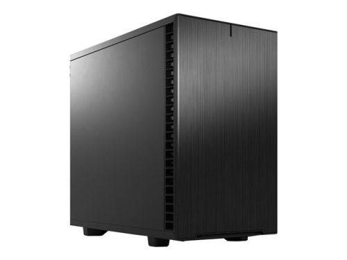 FRACTAL DESIGN Define 7 Nano Black Solid