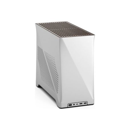 FRACTAL DESIGN Era 2 Silver