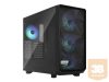 FRACTAL DESIGN Meshify 2 Lite RGB Black TG Light Tint