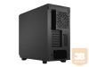 FRACTAL DESIGN Meshify 2 Black Solid case