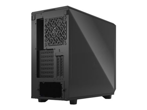 FRACTAL DESIGN Meshify 2 Black TG Dark Tint case