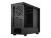 FRACTAL DESIGN Meshify 2 Black TG Dark Tint case