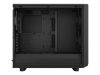 FRACTAL DESIGN Meshify 2 Black TG Dark Tint case