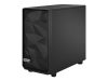 FRACTAL DESIGN Meshify 2 Black TG Dark Tint case