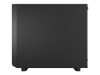 FRACTAL DESIGN Meshify 2 Black TG Dark Tint case