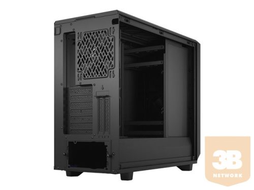 FRACTAL DESIGN Meshify 2 Black TG Light Tint case