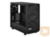 FRACTAL DESIGN Meshify 2 Black TG Light Tint case