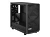 FRACTAL DESIGN Meshify 2 Gray TG Light Tint case