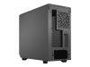 FRACTAL DESIGN Meshify 2 Gray TG Light Tint case