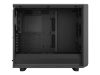 FRACTAL DESIGN Meshify 2 Gray TG Light Tint case