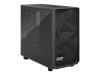 FRACTAL DESIGN Meshify 2 Gray TG Light Tint case