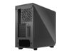 FRACTAL DESIGN Meshify 2 Gray TG Light Tint case