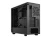 FRACTAL DESIGN Meshify 2 Gray TG Light Tint case