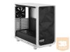 FRACTAL DESIGN Meshify 2 White TG Clear Tint case