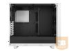 FRACTAL DESIGN Meshify 2 White TG Clear Tint case