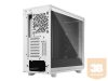 FRACTAL DESIGN Meshify 2 White TG Clear Tint case