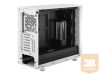 FRACTAL DESIGN Meshify 2 White TG Clear Tint case