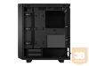 FRACTAL DESIGN Meshify 2 Compact Black Solid case