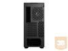 FRACTAL DESIGN Meshify 2 Compact Black Solid case