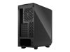 FRACTAL DESIGN Meshify 2 Compact Black TG Dark Tint case