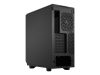 FRACTAL DESIGN Meshify 2 Compact Black TG Dark Tint case