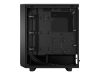 FRACTAL DESIGN Meshify 2 Compact Black TG Dark Tint case