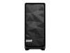 FRACTAL DESIGN Meshify 2 Compact Black TG Dark Tint case