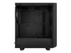 FRACTAL DESIGN Meshify 2 Compact Black TG Dark Tint case