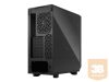 FRACTAL DESIGN Meshify 2 Compact Black TG Light Tint case