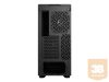 FRACTAL DESIGN Meshify 2 Compact Black TG Light Tint case