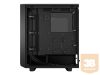 FRACTAL DESIGN Meshify 2 Compact Black TG Light Tint case